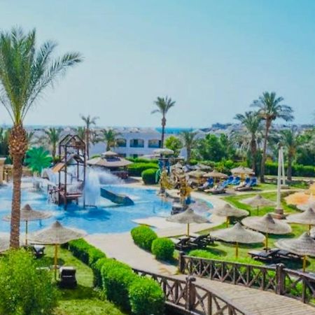 Private Luxury Villas At Sharm Dreams Vacation Club Kültér fotó