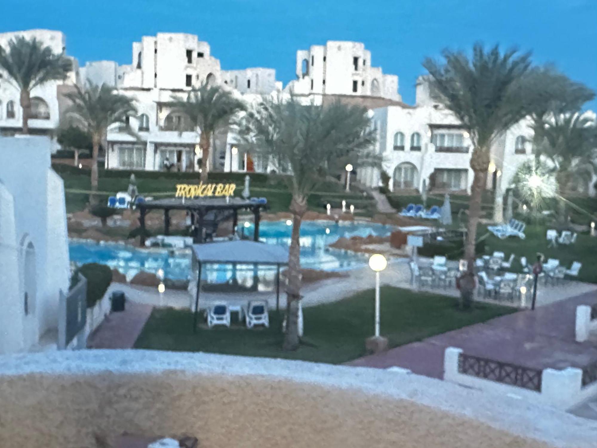 Private Luxury Villas At Sharm Dreams Vacation Club Kültér fotó